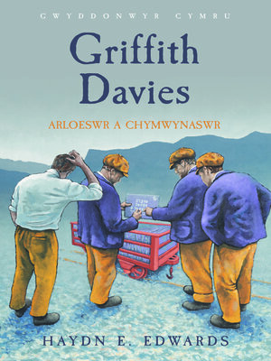 cover image of Griffith Davies